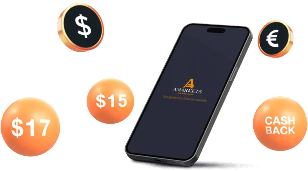 AMarkets партнерка