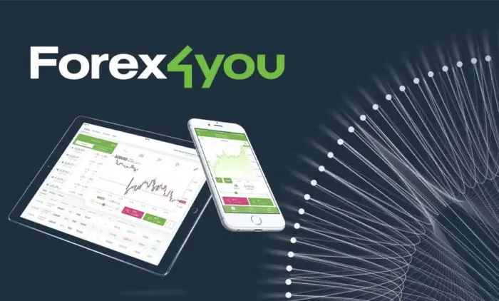 Forex4you партнерская программа